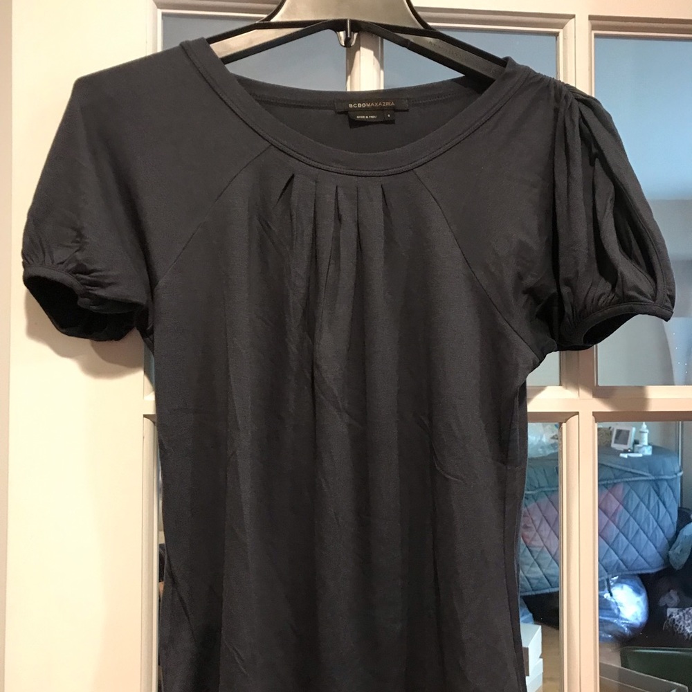 BCBG MaxAzria top